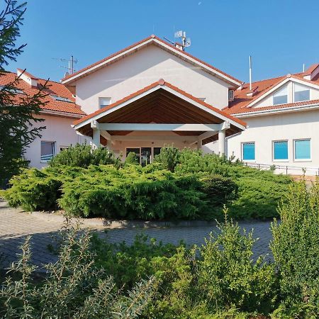 Golf Hotel Lisia Polana Pomocnia Exterior foto