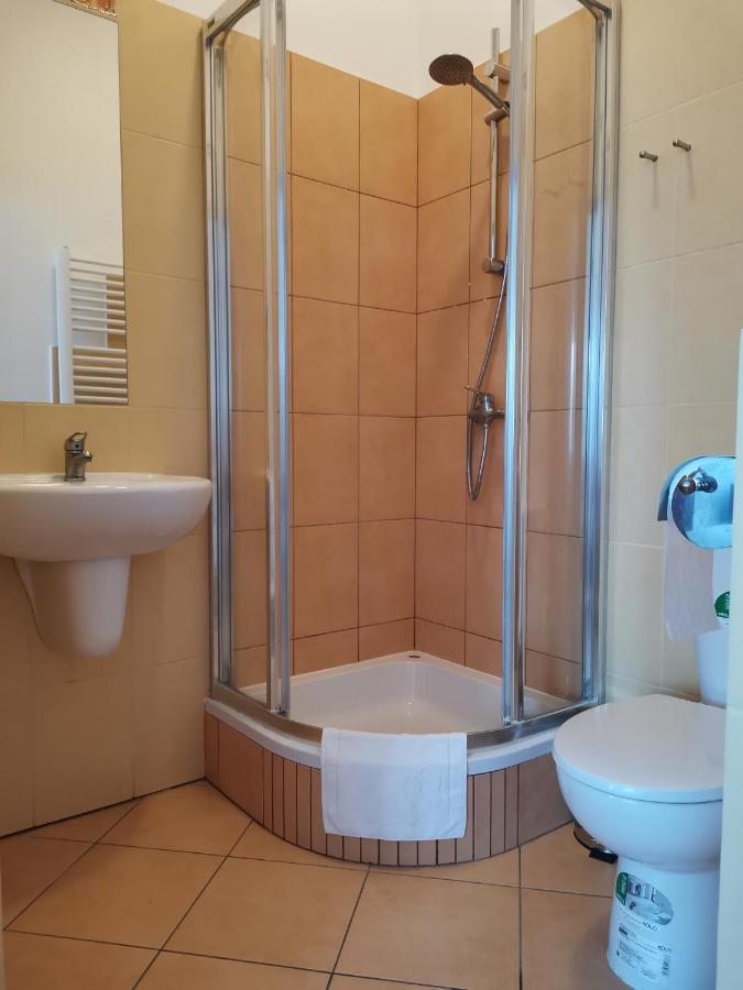 Golf Hotel Lisia Polana Pomocnia Exterior foto