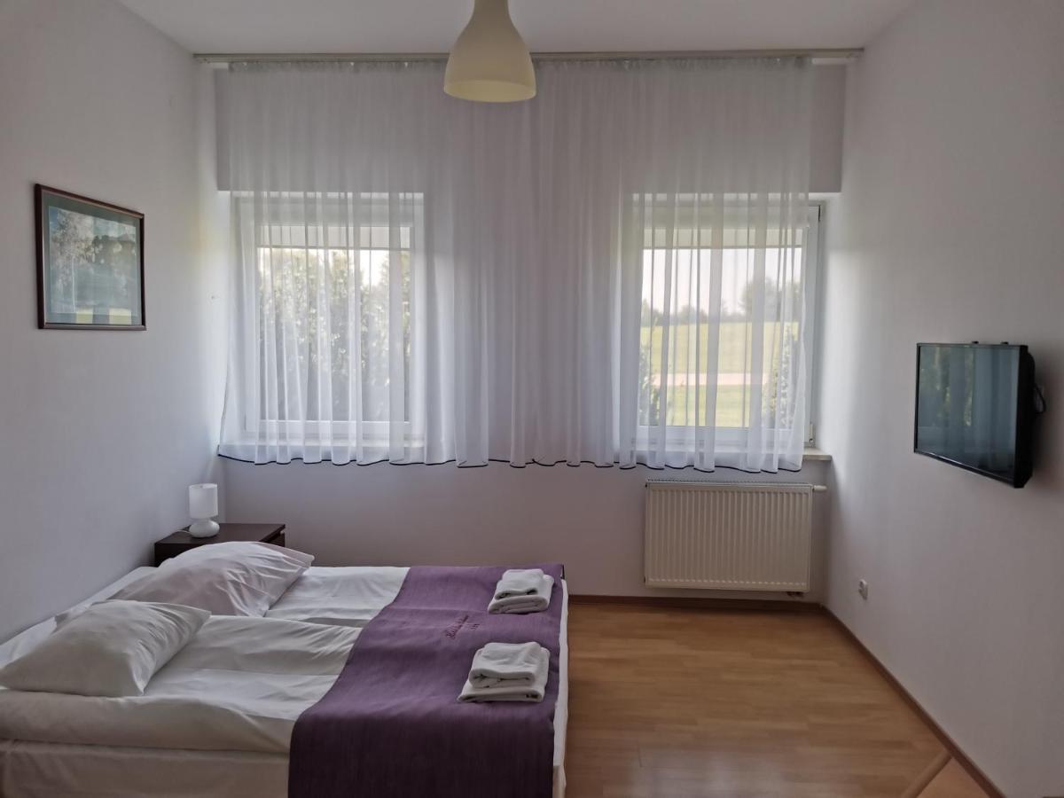 Golf Hotel Lisia Polana Pomocnia Exterior foto