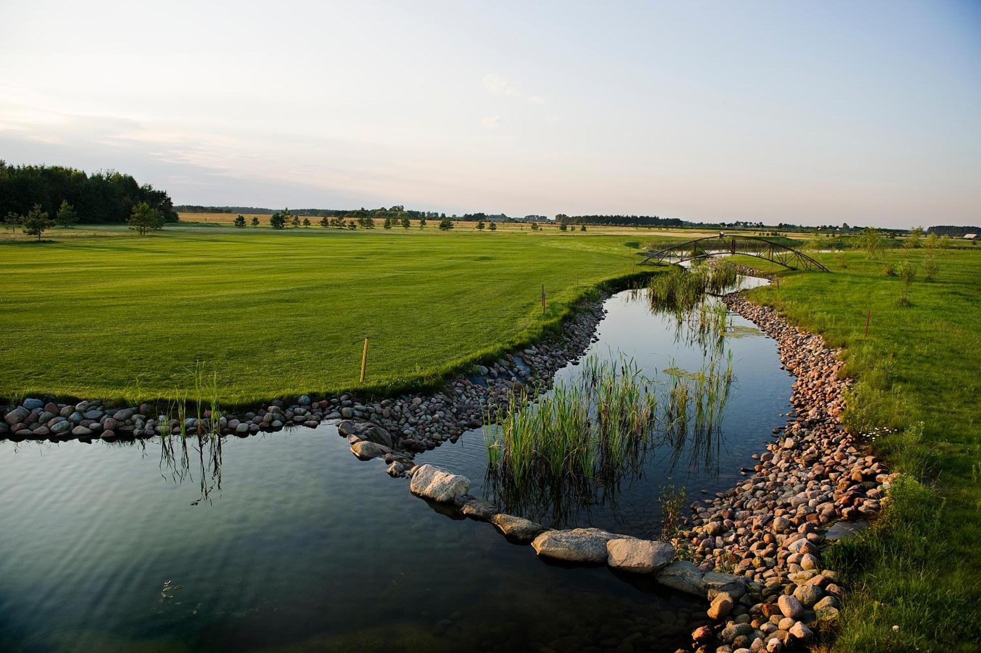 Golf Hotel Lisia Polana Pomocnia Exterior foto